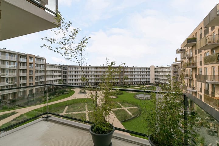 Foto 24 van Nida Senffstraat 125