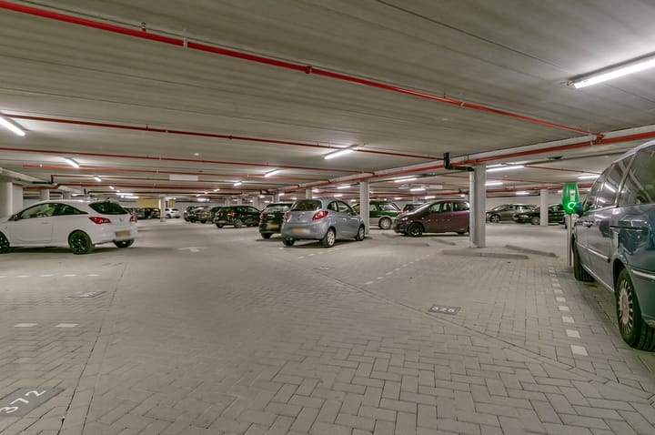 Foto 25 van Nida Senffstraat 125