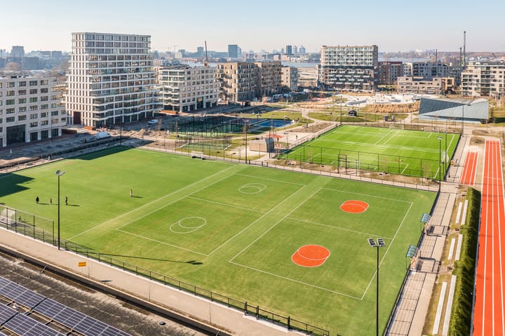 Foto 27 van Nida Senffstraat 125