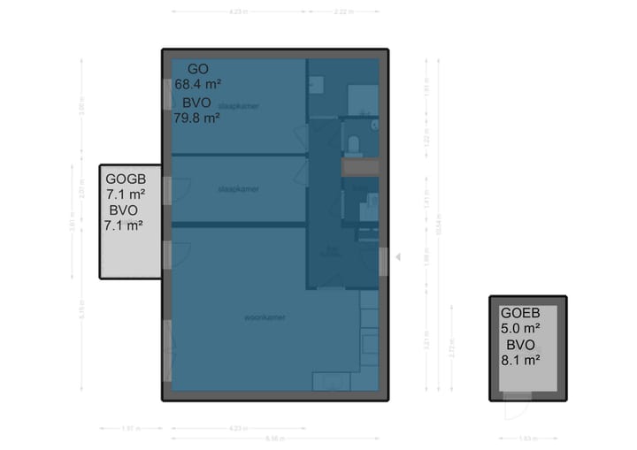 Foto 30 van Nida Senffstraat 125