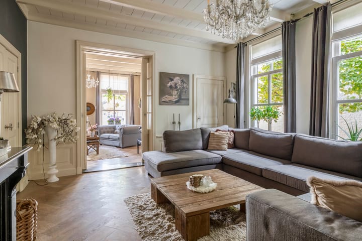 Foto 2 van Dorpstraat 60