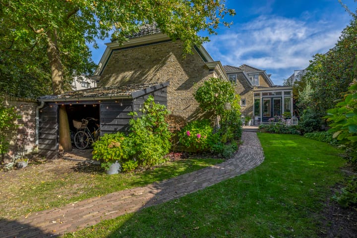 Foto 33 van Dorpstraat 60