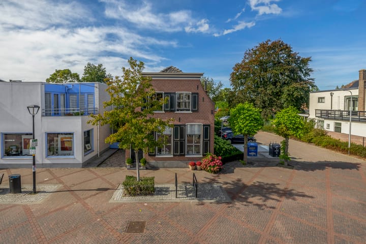 Foto 6 van Dorpstraat 60