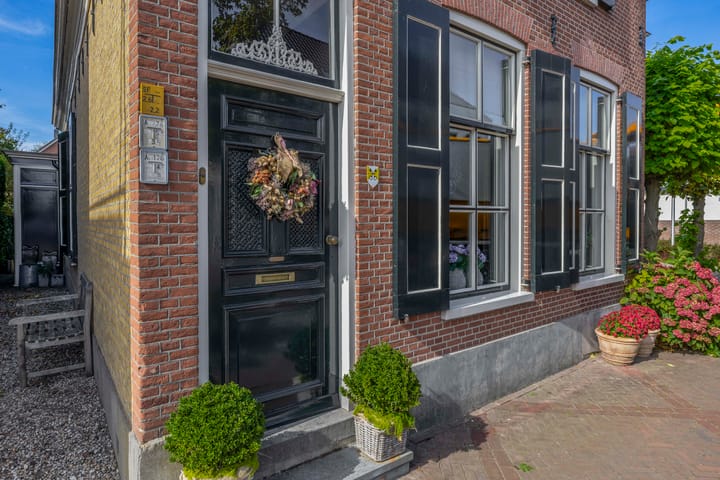 Foto 8 van Dorpstraat 60