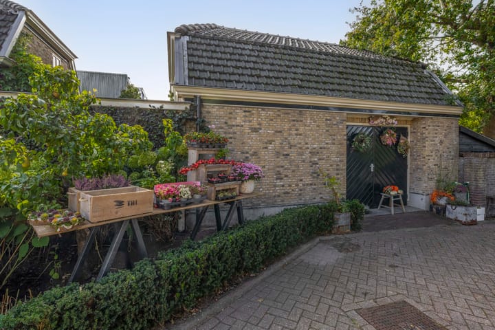 Foto 50 van Dorpstraat 60