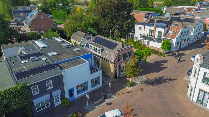 Foto 59 van Dorpstraat 60