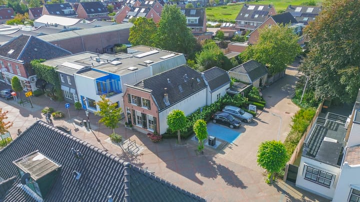 Foto 60 van Dorpstraat 60