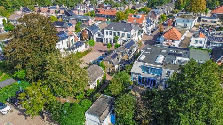 Foto 61 van Dorpstraat 60