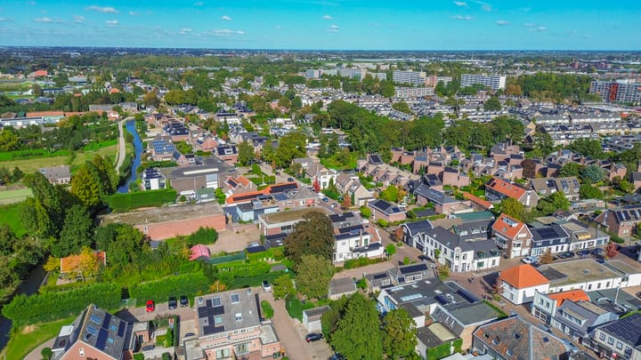 Foto 64 van Dorpstraat 60