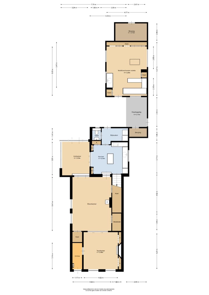 Foto 66 van Dorpstraat 60