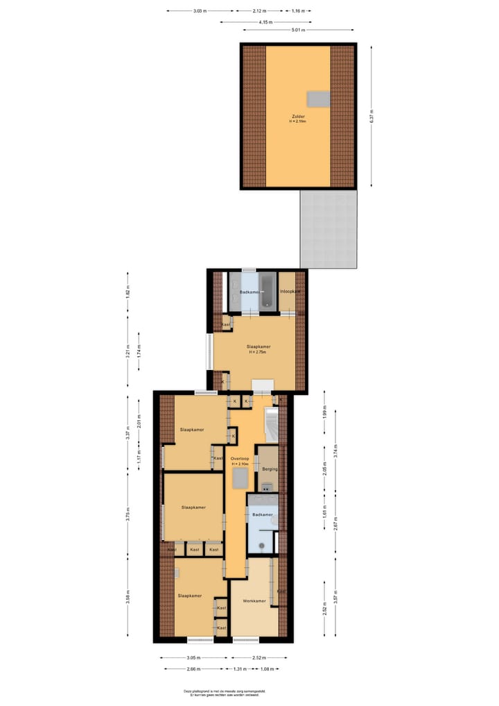 Foto 68 van Dorpstraat 60