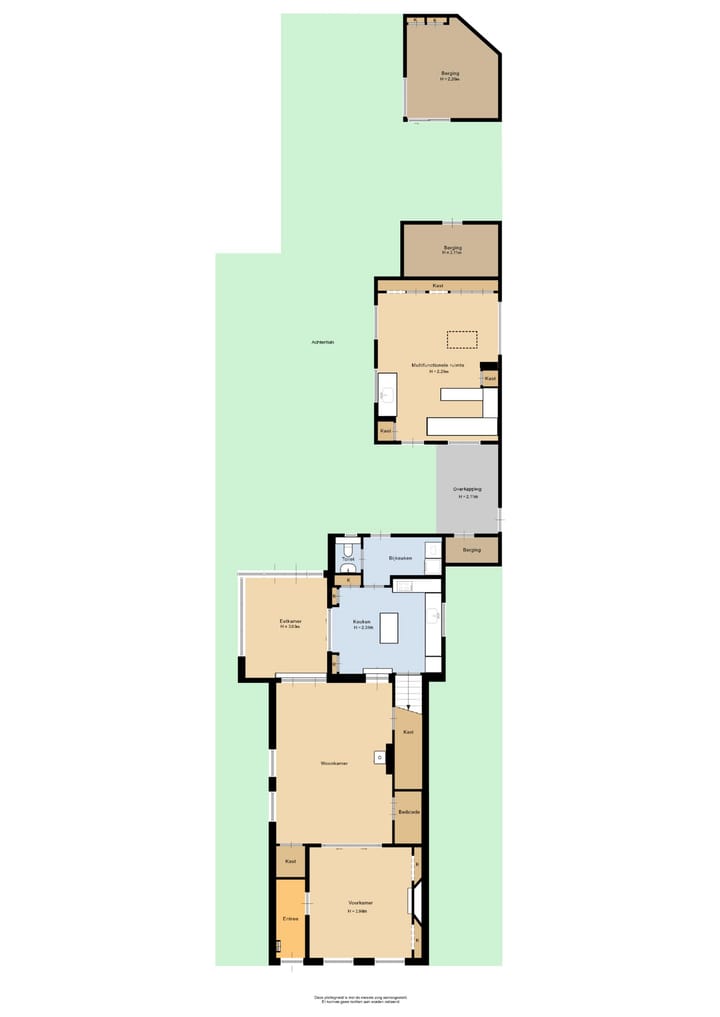 Foto 70 van Dorpstraat 60