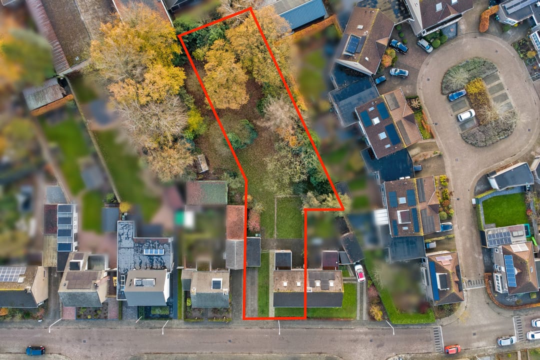 Foto 2 van Lindestraat 27