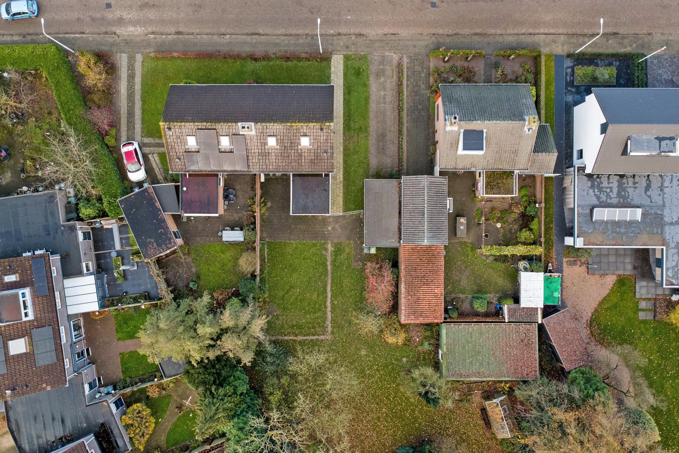 Foto 3 van Lindestraat 27