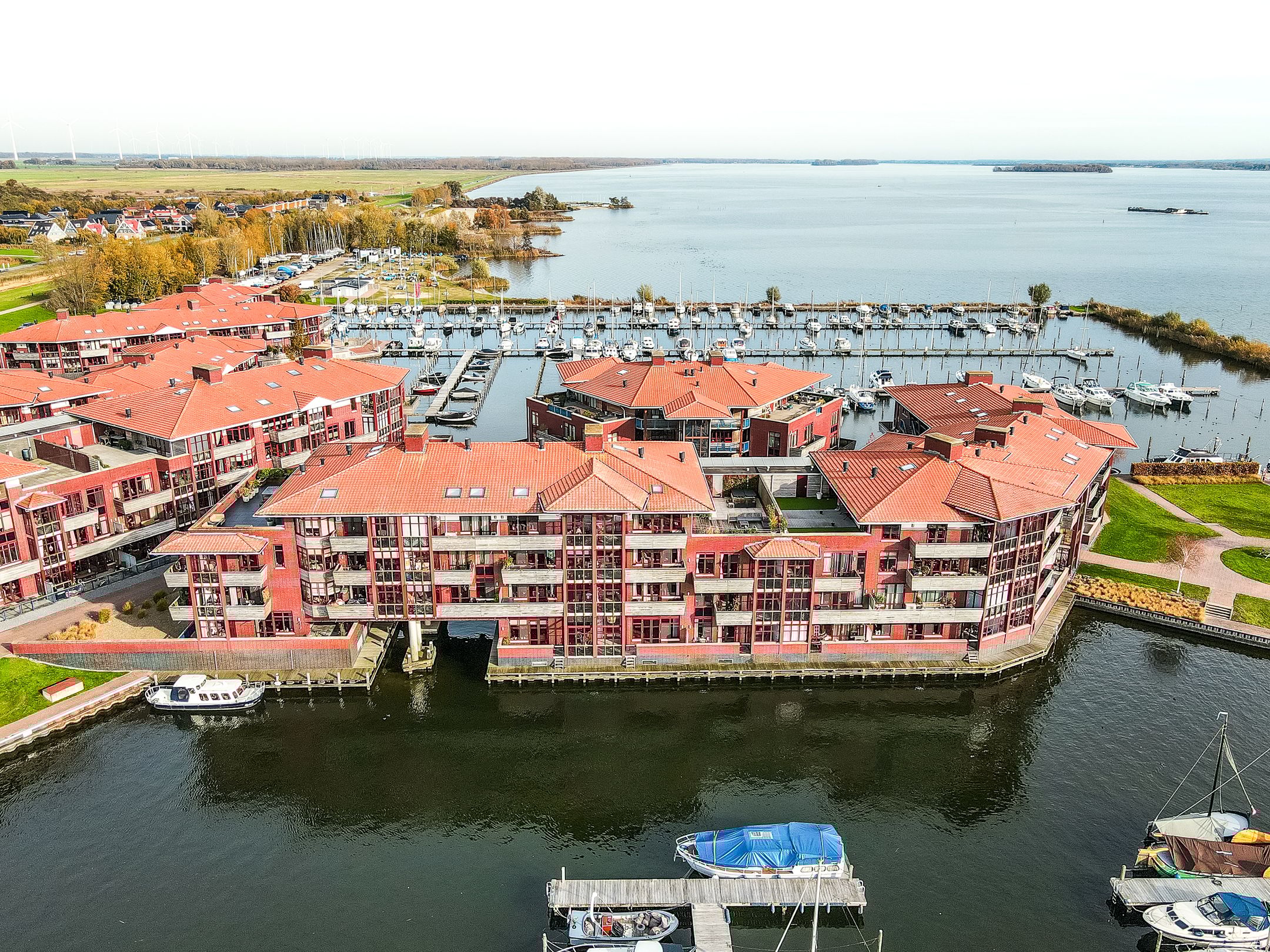 Zuiderzee op Zuid 111 