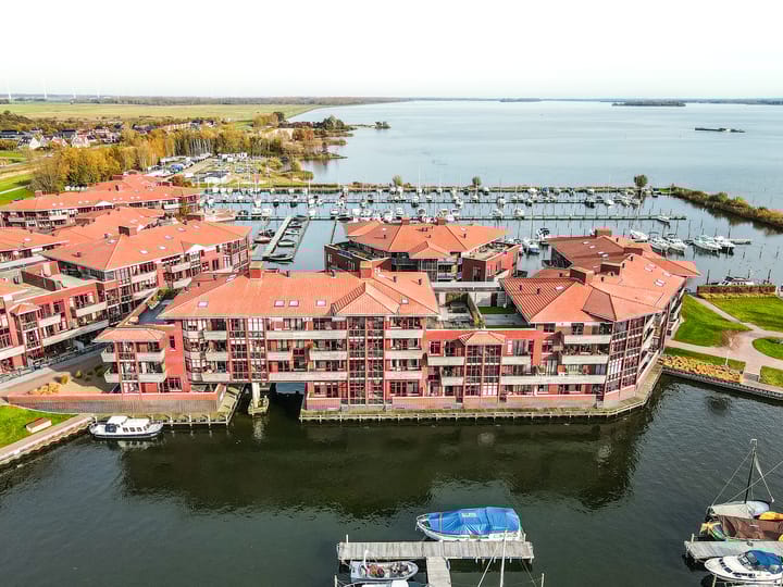 Zuiderzee op Zuid 111