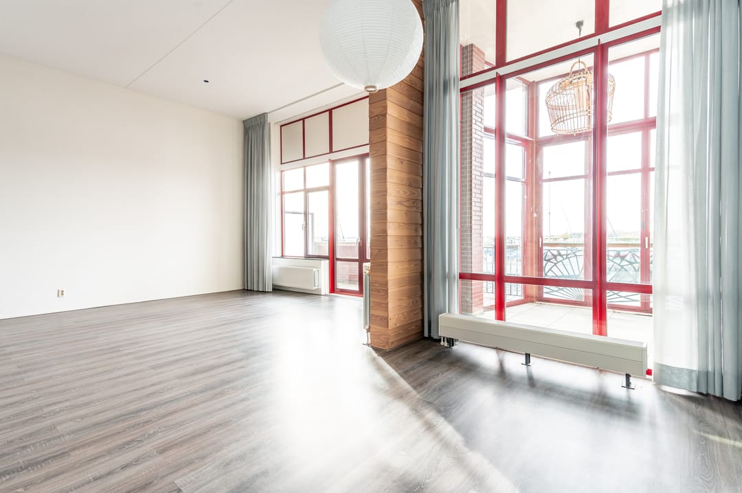 Foto 2 van Zuiderzee op Zuid 111