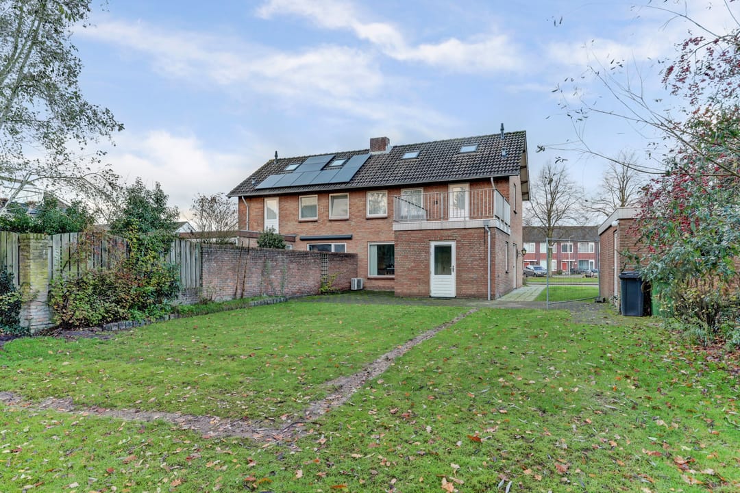 Foto 7 van Lindestraat 27