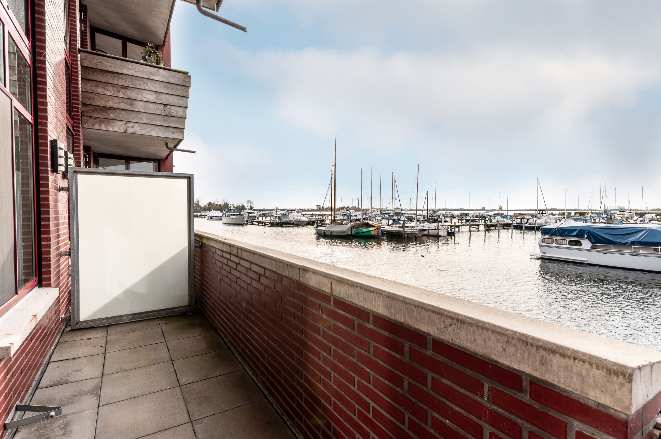 Foto 3 van Zuiderzee op Zuid 111