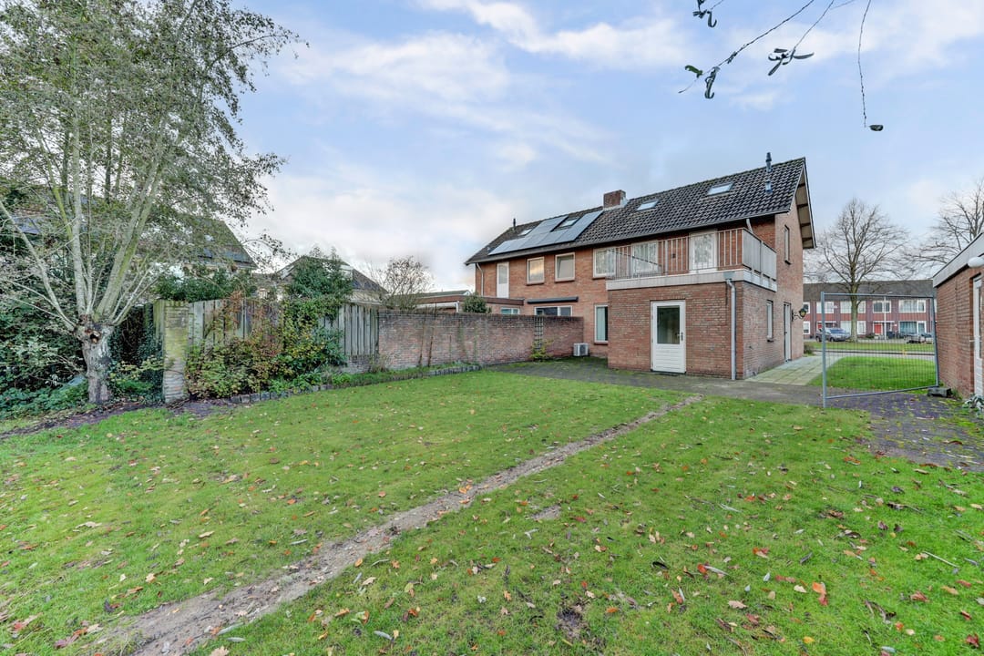 Foto 8 van Lindestraat 27