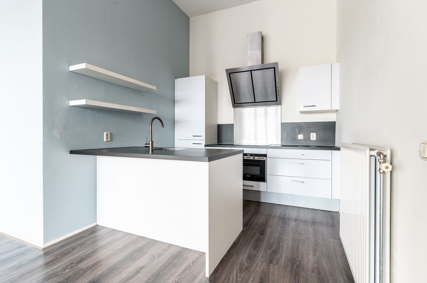 Foto 4 van Zuiderzee op Zuid 111