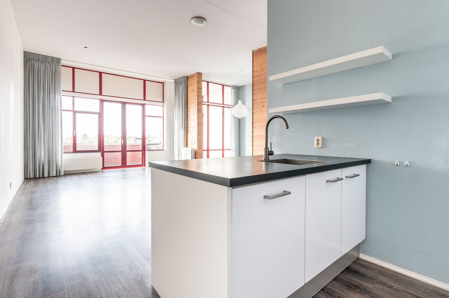 Foto 5 van Zuiderzee op Zuid 111