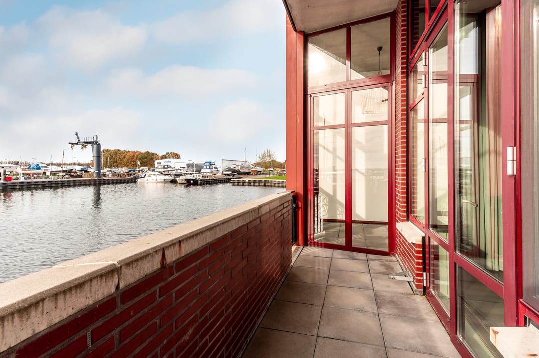 Foto 11 van Zuiderzee op Zuid 111