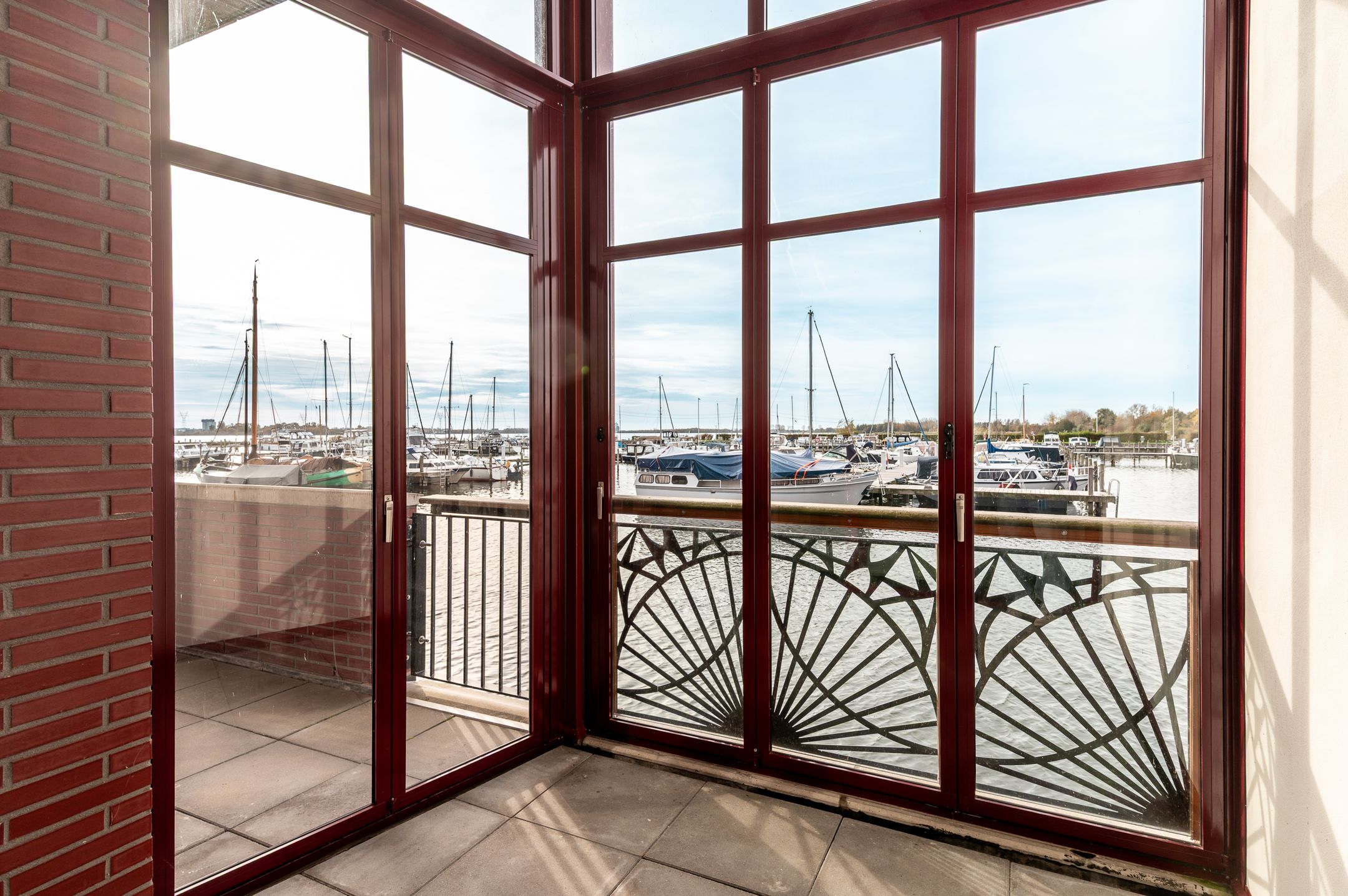 Foto 12 van Zuiderzee op Zuid 111