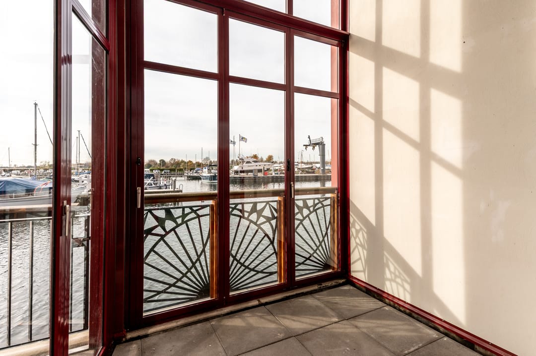 Foto 13 van Zuiderzee op Zuid 111