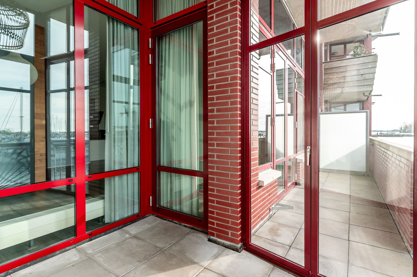 Foto 14 van Zuiderzee op Zuid 111