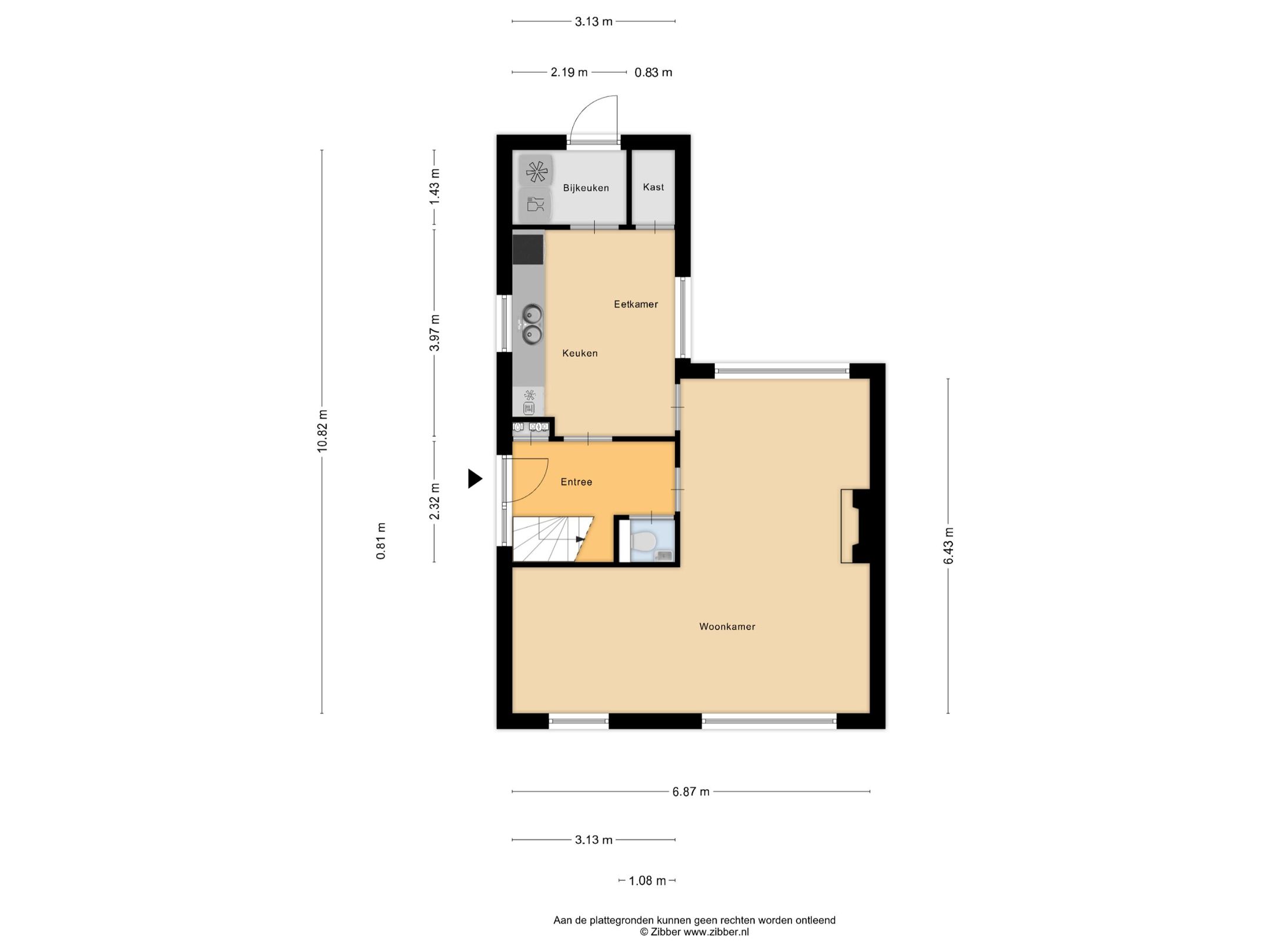 Foto 27 van Lindestraat 27