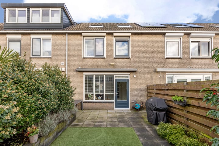 Foto 5 van Esther de Boer-van Rijkstraat 23