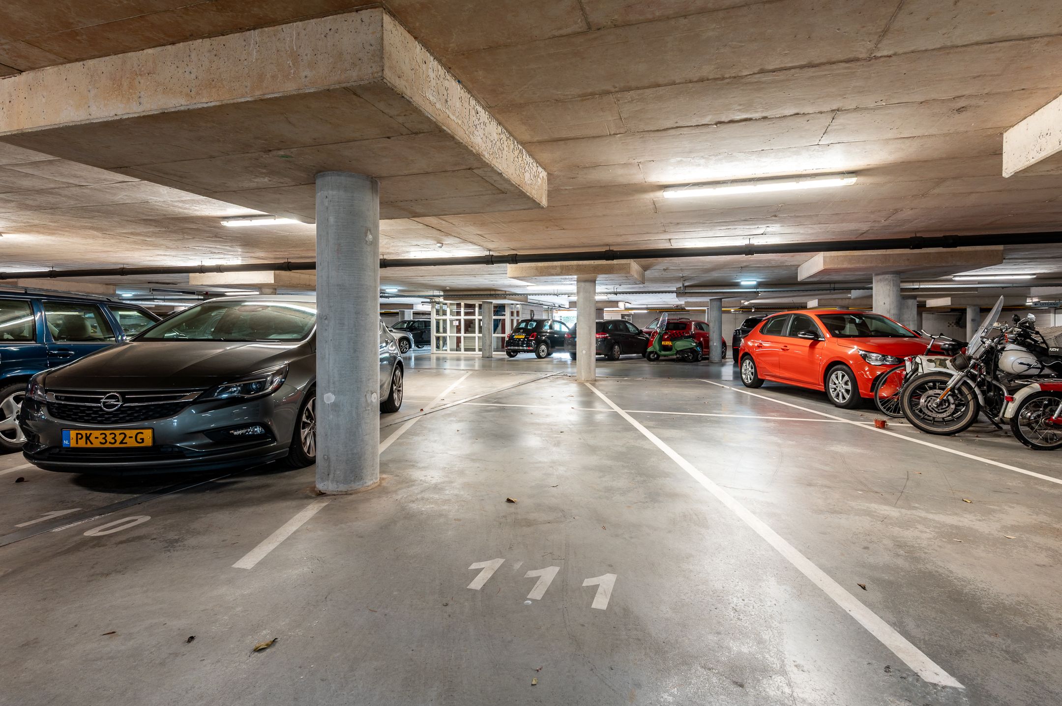 Foto 27 van Zuiderzee op Zuid 111