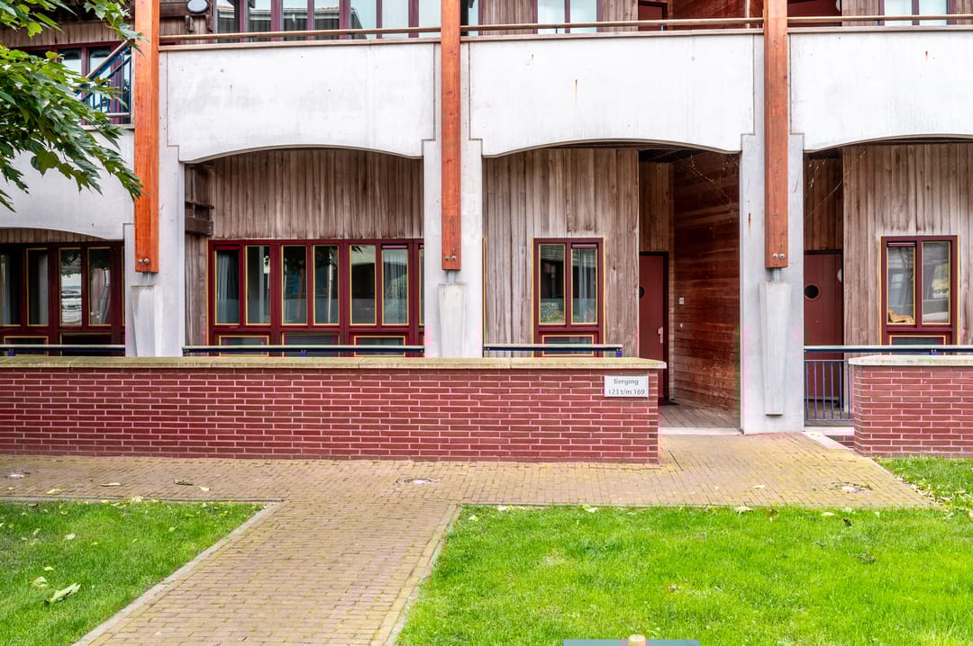 Foto 28 van Zuiderzee op Zuid 111