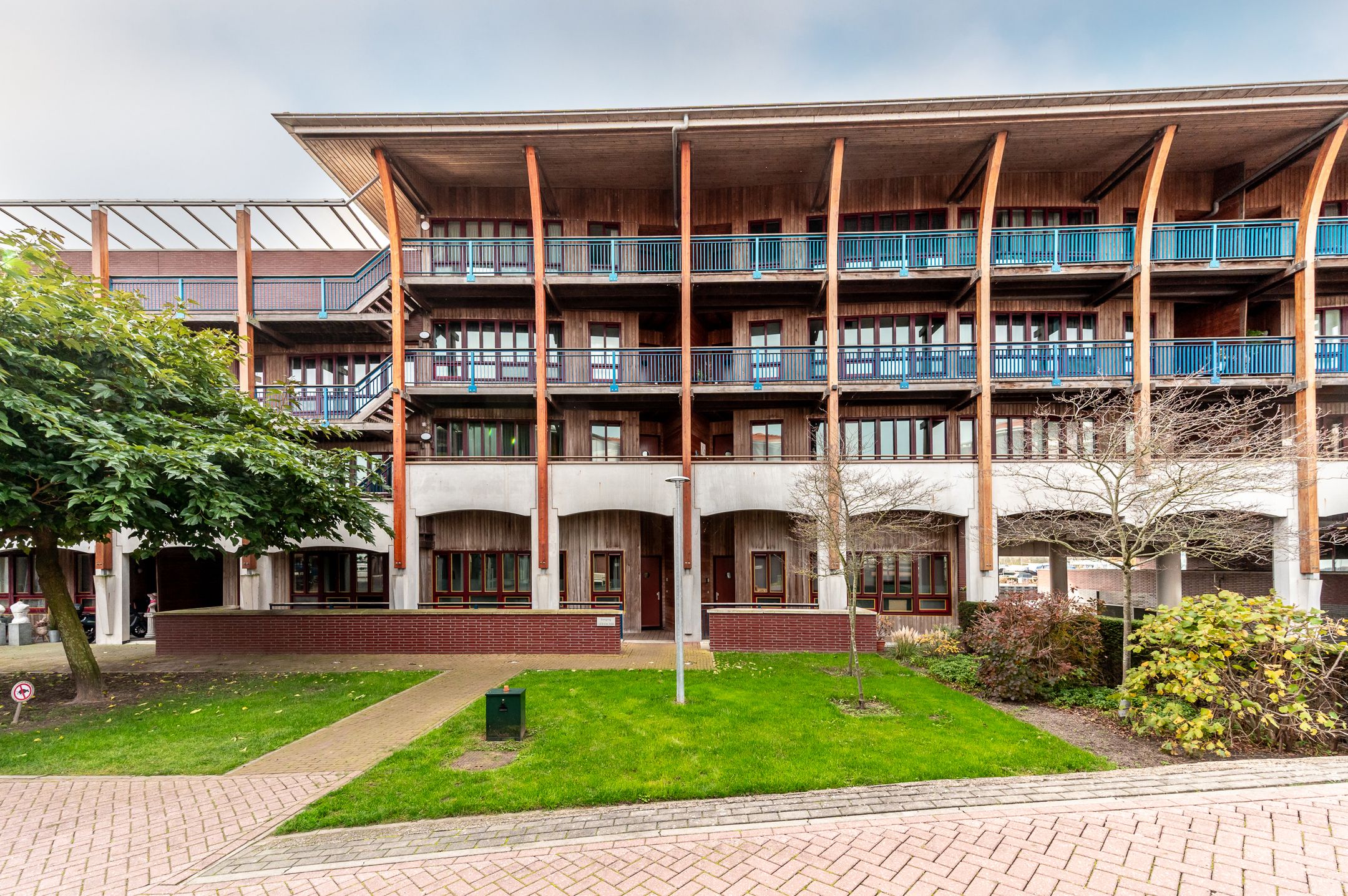 Foto 30 van Zuiderzee op Zuid 111