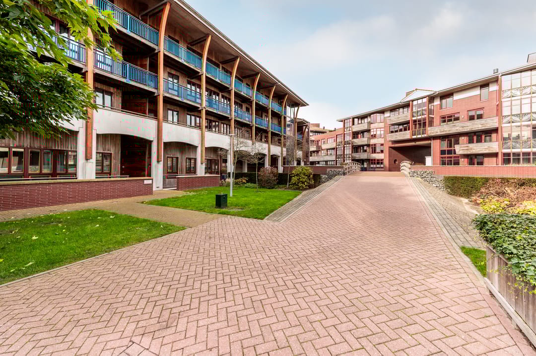 Foto 31 van Zuiderzee op Zuid 111