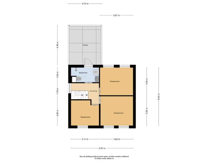 Foto 37 van Lindestraat 27