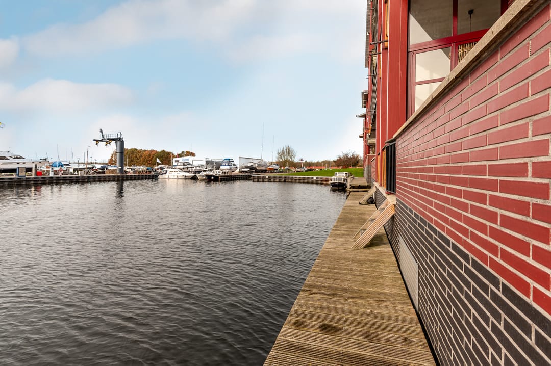 Photo 31 of Zuiderzee op Zuid 111