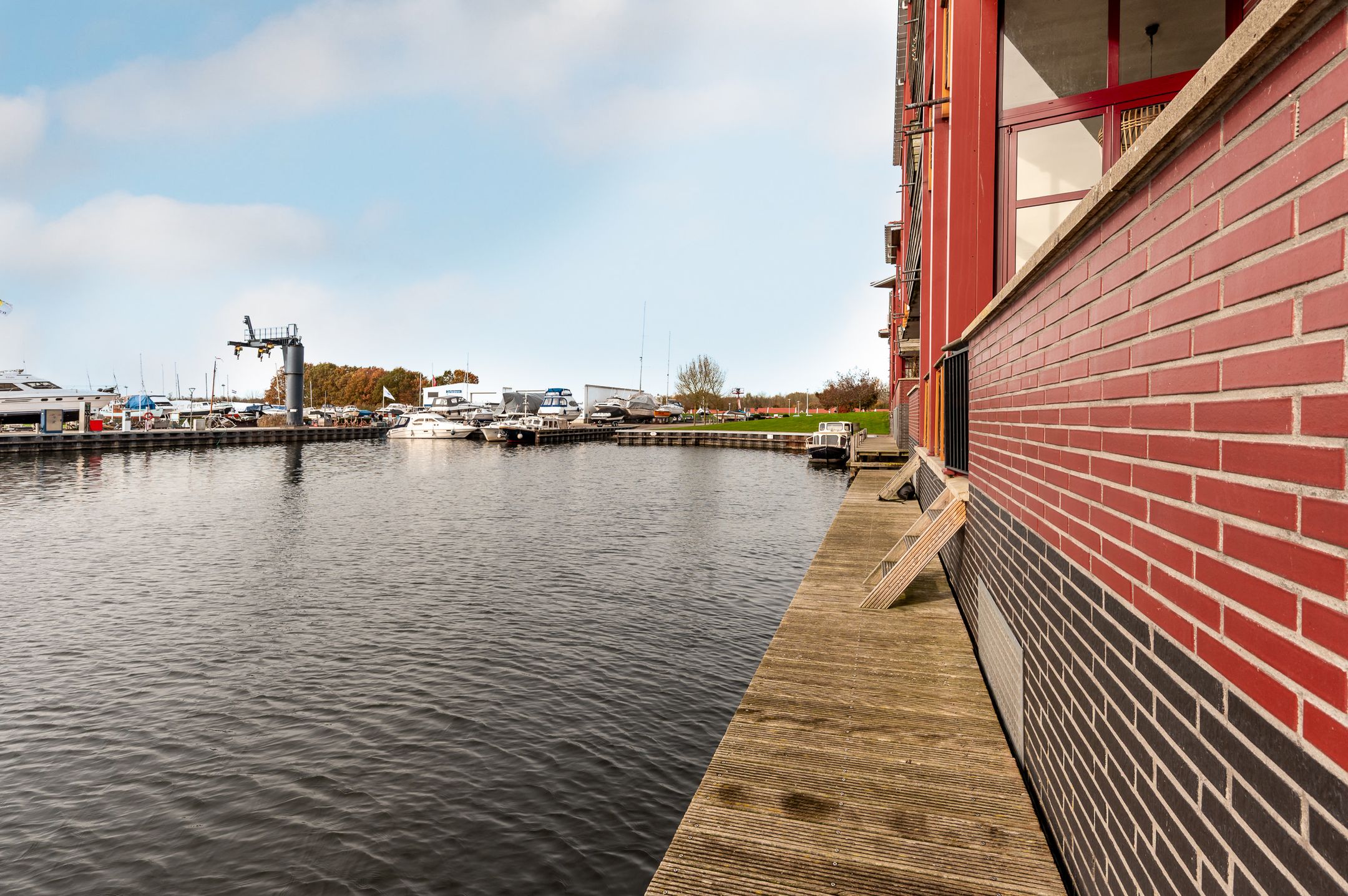 Foto 33 van Zuiderzee op Zuid 111