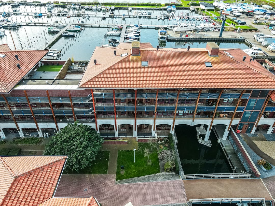 Photo 32 of Zuiderzee op Zuid 111