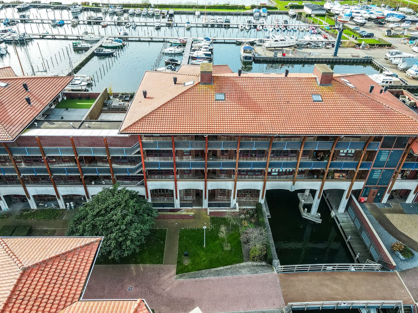 Foto 34 van Zuiderzee op Zuid 111