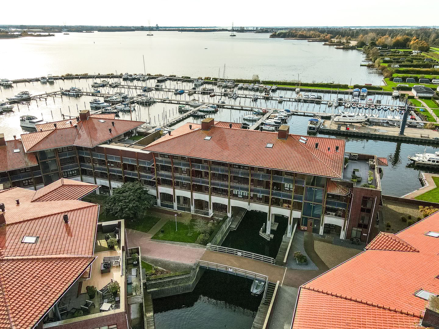 Foto 35 van Zuiderzee op Zuid 111