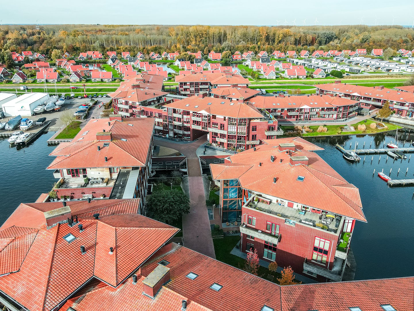 Photo 34 of Zuiderzee op Zuid 111