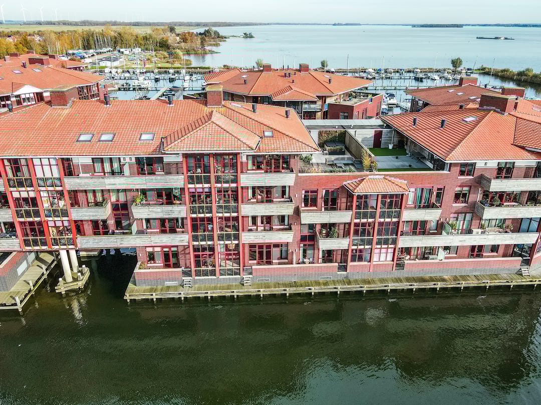 Foto 37 van Zuiderzee op Zuid 111