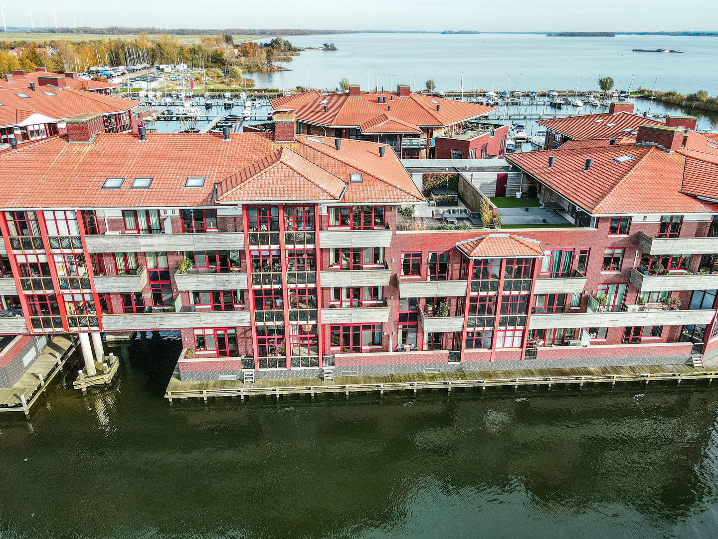 Photo 35 of Zuiderzee op Zuid 111