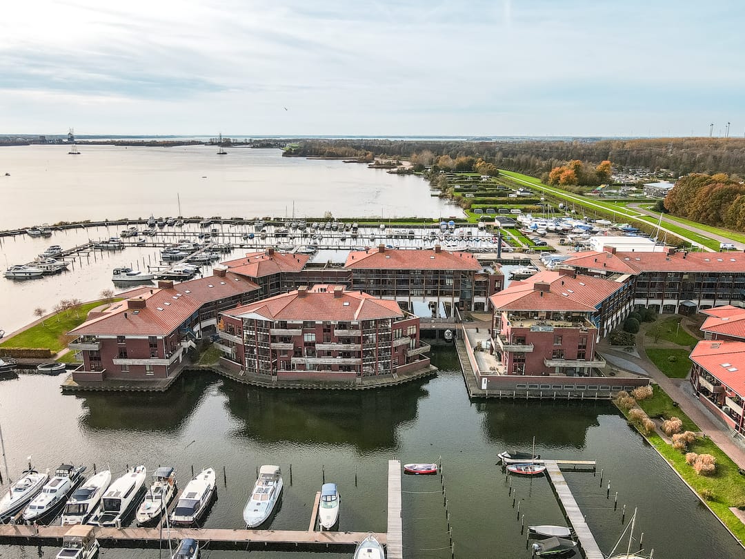 Foto 38 van Zuiderzee op Zuid 111