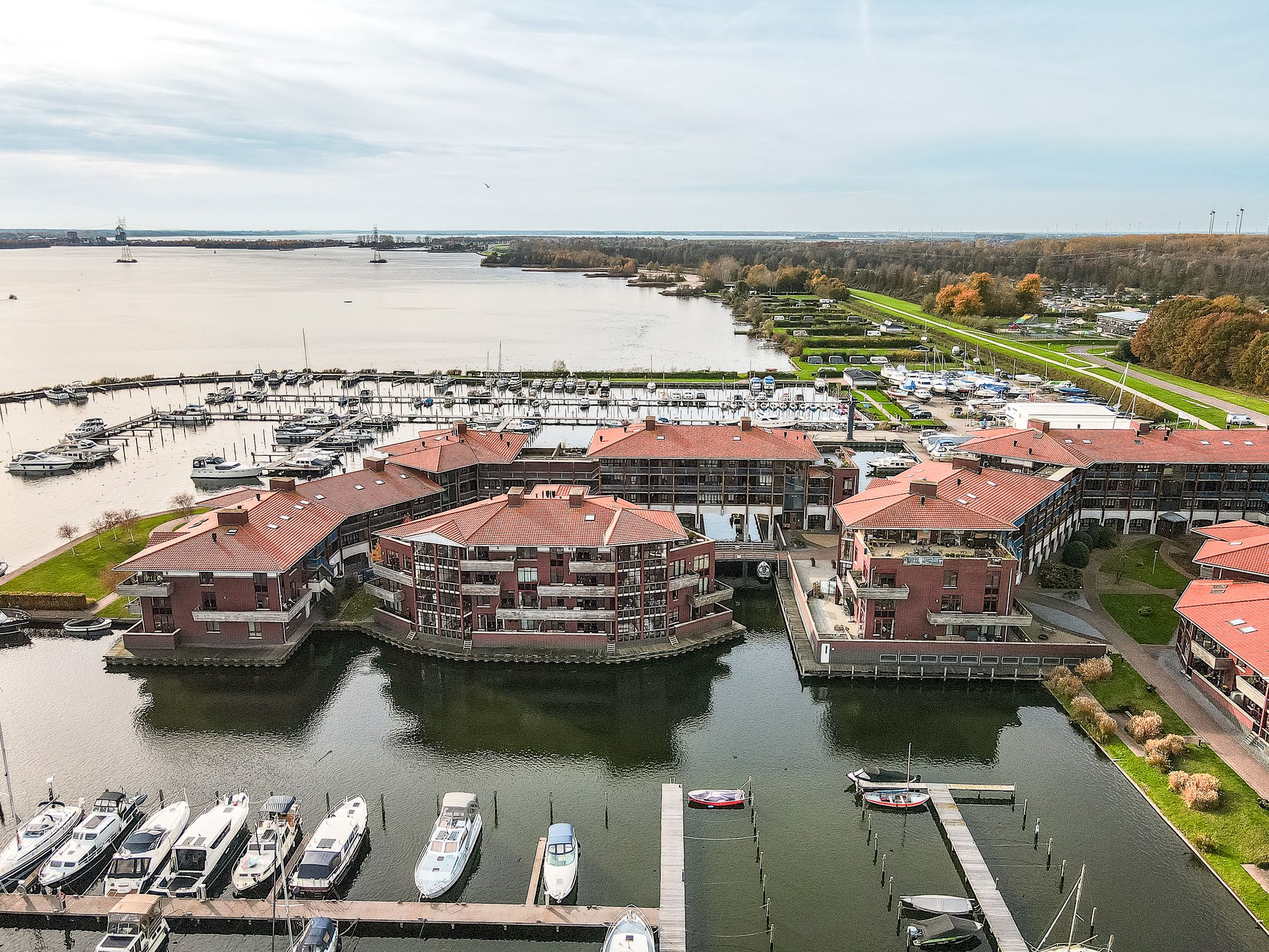 Photo 36 of Zuiderzee op Zuid 111