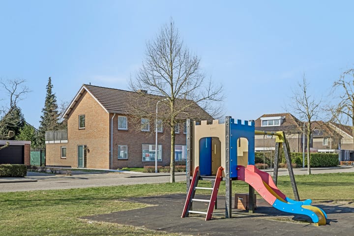 Foto 45 van Lindestraat 27