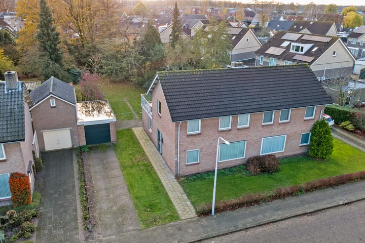 Foto 47 van Lindestraat 27