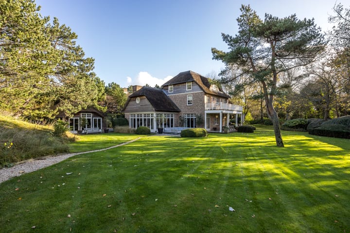 Photo 3 of Van Bergenlaan 1